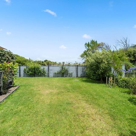 Waimea Cottage - Waikanae Holiday Home 外观 照片